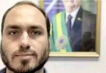 Apresentador da Rede Globo sofre derrota acachapante na Justiça para Carlos Bolsonaro