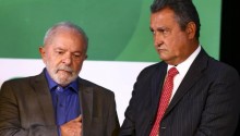 O homem que ‘queimou 49 milhões em empresa de maconha’ é o escolhido de Lula para a Casa Civil (veja o vídeo)