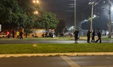 Fecha o tempo em Brasília: Cacique é preso pela PF (veja o vídeo)