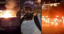 Caiam Fora: Um aviso aos Antifas e Black Blocks infiltrados