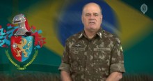 A mensagem do general Freire Gomes, comandante do Exército Brasileiro (veja o vídeo)