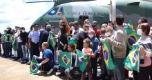 Em mensagem de Natal, o recado intrigante da Força Aérea Brasileira: “Transformaremos desejos em ações” (veja o vídeo)