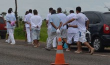 Justiça do RJ libera quase 2 mil presos para "saidinha" (veja o vídeo)