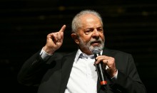Antes da posse do ex-presidiário, PT põe a economia em situação preocupante