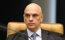 No apagar das luzes, mais um pedido de impeachment contra Moraes é protocolado