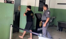 Ex-Globo é preso por agredir a própria mãe