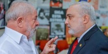 Vem bomba aí! Indicado de Lula para Petrobras vai mudar política de preços