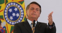 A perseguição continua e o PSOL agora quer a prisão preventiva de Bolsonaro