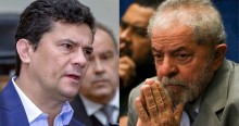 Moro se manifesta e aponta fato assustador porém ‘esquecido’ na posse de Lula
