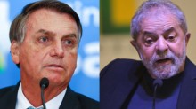Governo do ex-presidiário está disposto a tudo para destruir legado de Bolsonaro
