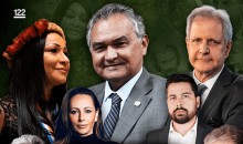 Em edição imperdível, Revista destaca personalidades que não se renderam ao "sistema"