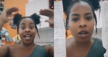 Arretada, influencer nordestina escancara falta de critério do ex-presidiário Lula e detona rumos da economia (veja o vídeo)