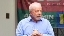 Lula e o macabro "Ministério da Verdade": O grave alerta ao povo brasileiro