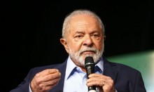 Lula joga no lixo todo o trabalho de Bolsonaro para transformar o Brasil em potência mundial