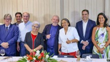 Lula estreita os laços com o Consórcio Nordeste e o pior pode acontecer