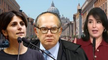 AO VIVO: Gilmar quer o "controle" / Tebet na "mira" do PT (veja o vídeo)