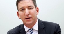 URGENTE: Glenn Greenwald faz forte desabafo e dobra a aposta com "denúncia" sobre Moraes