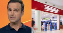 "Rombo" nas Americanas atinge em cheio a Globo e deve piorar a crise na emissora