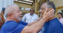 Agora com "provas", senador rebate governo federal e reforça necessidade de "afastamento" de Dino e Lula