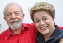 Dilma deve ganhar "boquinha" de Lula e o lugar surpreende
