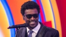 Na Justiça, Seu Jorge consegue o direito de registrar filho com nome que o "expõe ao ridículo"