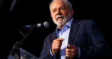 Deputado do PSOL ameaça Lula
