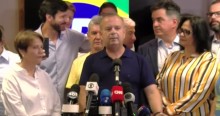 Em forte discurso no Senado, Rogério Marinho detona: "Não iremos governar para uma facção" (veja o vídeo)