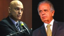 Moraes agora está insatisfeito com o ministro José Múcio