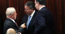 Infame, Lula acena para o Congresso e pede volta do imposto sindical, após cinco anos extinto