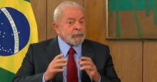 Lula critica repetidamente autonomia do BC, diz que vai reavaliar medida e provoca prenúncio de catástrofe