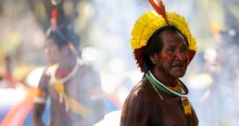 Que democracia é essa, companheiro? Lula proíbe religiosos de entrarem em Terra Yanomami
