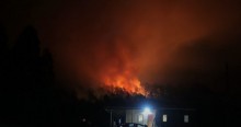 Sob o comando da esquerda, Chile sofre com incêndios de proporções catastróficas e já contabiliza inúmeras mortes