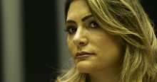 Michelle cita passagem bíblica para denunciar "traição"