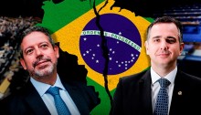 Revista traz detalhes exclusivos sobre as reeleições de Lira e Pacheco: Vitória do mecanismo?