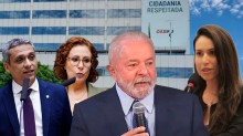 AO VIVO: Lula perde o controle / Zambelli é atacada por terroristas (veja o vídeo)
