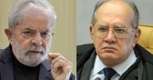 Gilmar suspende tudo que seja contrário a decreto de Lula