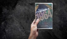AO VIVO: Tudo que o seu professor de história não te ensinou sobre o Contragolpe de 1964 (veja o vídeo)