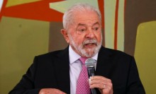 A estratégia macabra de Lula para perseguir e censurar (veja o vídeo)