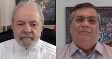 Deputado sobe o tom, detona Flávio Dino e o PT e faz grave alerta sobre a violência no Brasil