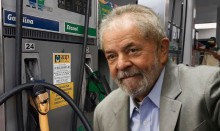 URGENTE: O País desanda, governo perde o controle e postos já vendem gasolina a R$ 8,49