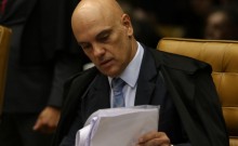 Moraes pressiona governo petista e dá 10 dias de prazo para o INSS