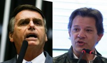 Haddad admite fracasso, mas covardemente culpa Bolsonaro