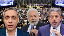AO VIVO: Governo faz ameaças para impedir CPMI / Lira joga a verdade na cara de Lula (veja o vídeo)