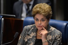 O caminho está livre para Dilma Rousseff