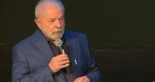 Lula faz nova ofensiva contra a liberdade