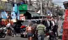 URGENTE: Policiais rompem o silêncio sobre visita de Dino à Maré: "Sem aval do tráfico seria impossível"