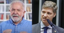 "Lula vai ter o troco com o povo na rua e o seu impeachment", detona Marcel (veja o vídeo)