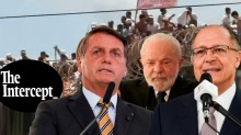 AO VIVO: Diálogos Cabulosos; Bolsonaro de volta; Alckmin de olho… Lula desmorona rumo ao fim! (veja o vídeo)