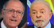 O estranho recuo de Lula após o claro confronto de Alckmin... Começa o "jogo" em Brasília