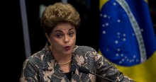 Banco dos Brics omite em perfil de Dilma que ela foi uma presidente que sofreu impeachment
